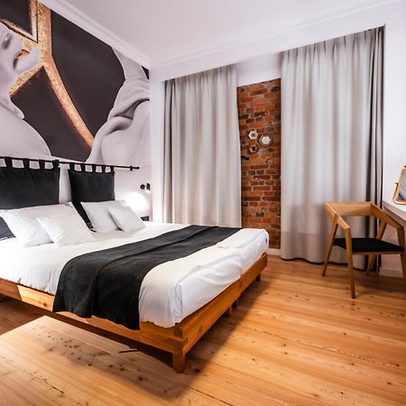 Apartamenty Schoeps Residence Poznan Exterior foto